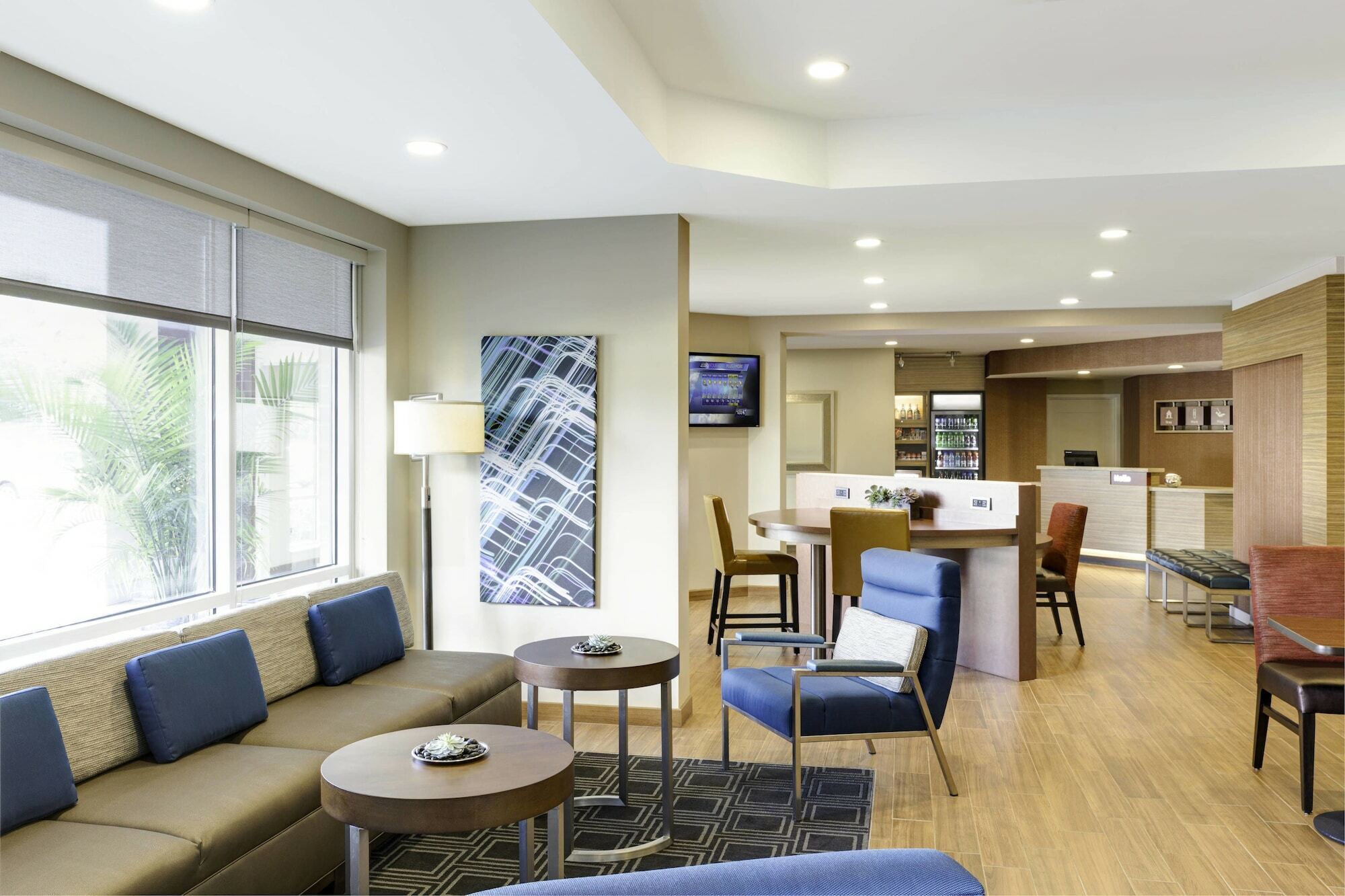 Towneplace Suites Kansas City At Briarcliff Zewnętrze zdjęcie