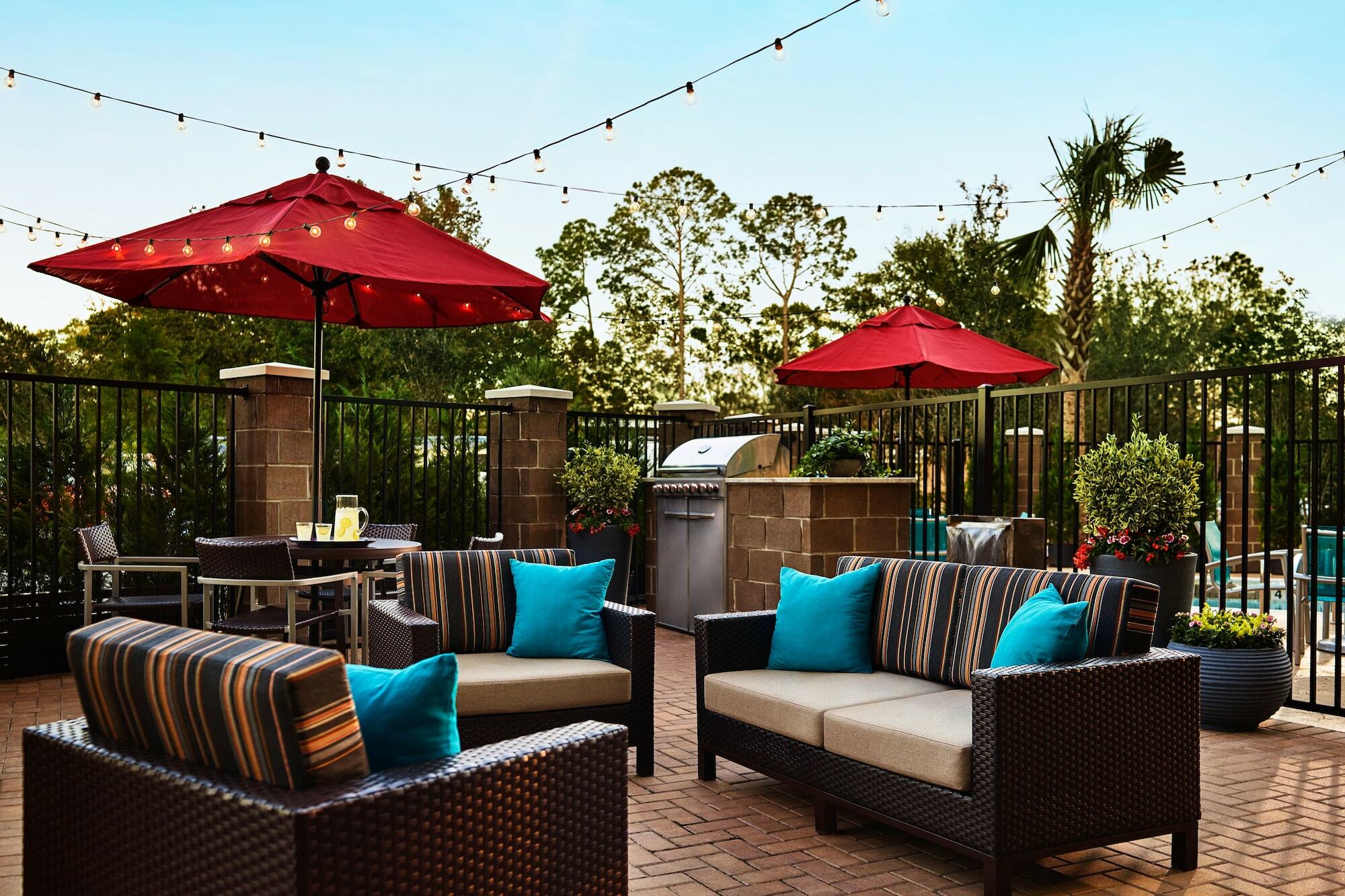 Towneplace Suites Kansas City At Briarcliff Zewnętrze zdjęcie